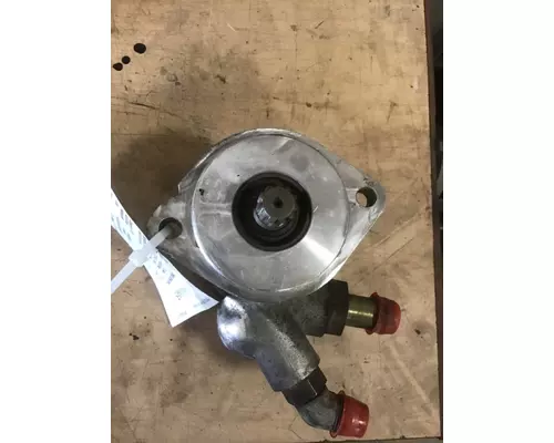 TRW/ROSS EV SERIES POWER STEERING PUMP