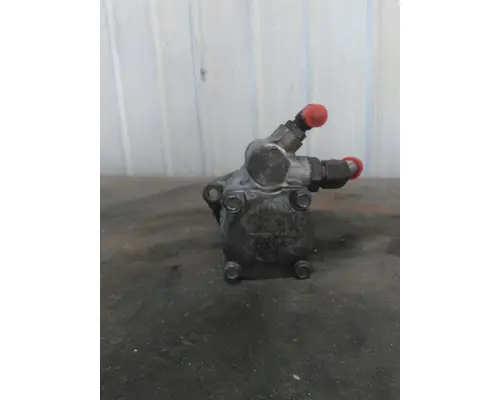TRW/ROSS EV SERIES POWER STEERING PUMP