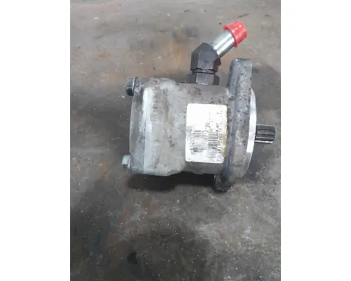 TRW/ROSS EV SERIES POWER STEERING PUMP