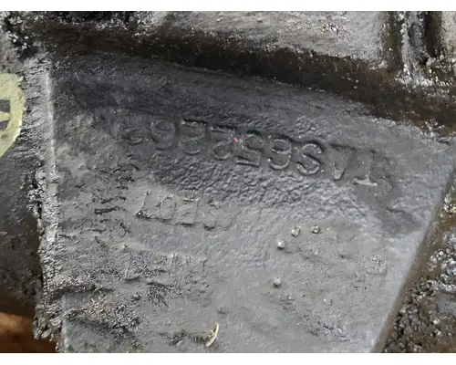 TRW/ROSS FL112 Steering GearRack