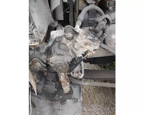 TRW/ROSS FLD112 Steering Gear  Rack
