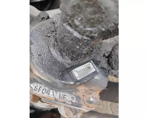TRW/ROSS FLD112 Steering Gear  Rack
