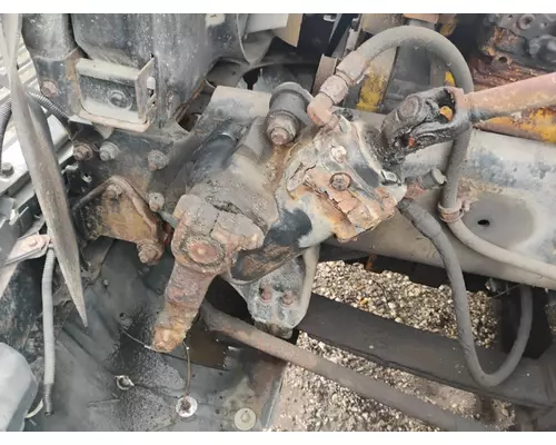 TRW/ROSS FLD112 Steering Gear  Rack