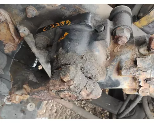 TRW/ROSS FLD112 Steering Gear  Rack
