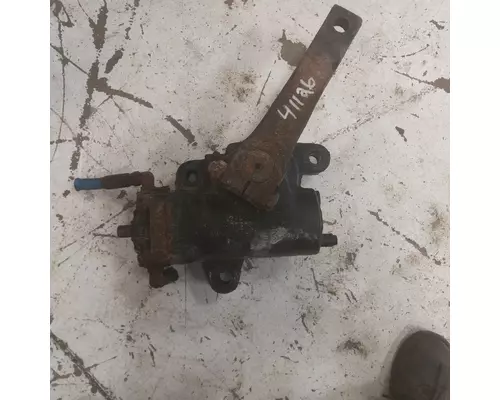 TRW/ROSS FS65 Steering GearRack