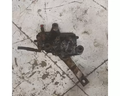 TRW/ROSS FS65 Steering GearRack