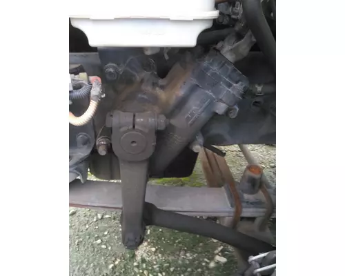 TRW/ROSS HF54-001 POWER STEERING GEAR