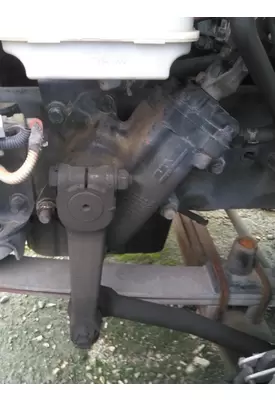 TRW/ROSS HF54-001 POWER STEERING GEAR