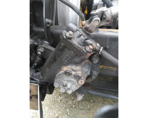 TRW/ROSS HF54-001 POWER STEERING GEAR