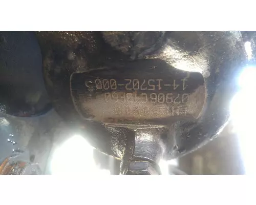 TRW/ROSS HF60010 Steering Gear  Rack