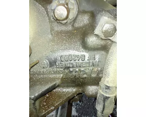 TRW/ROSS HF642990 Steering Gear  Rack