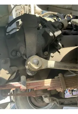 TRW/ROSS HFB52023 Steering Gear/Rack