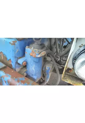TRW/ROSS HFB64-001 POWER STEERING GEAR