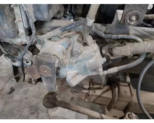 TRW/ROSS HFB64-080 POWER STEERING GEAR