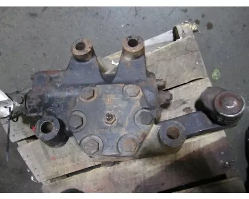TRW/ROSS HFB64-082 POWER STEERING GEAR