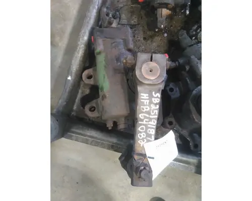 TRW/ROSS HFB64-082 POWER STEERING GEAR