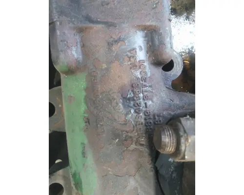 TRW/ROSS HFB64-082 POWER STEERING GEAR