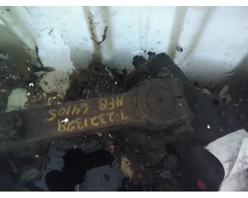 TRW/ROSS HFB64-105 POWER STEERING GEAR