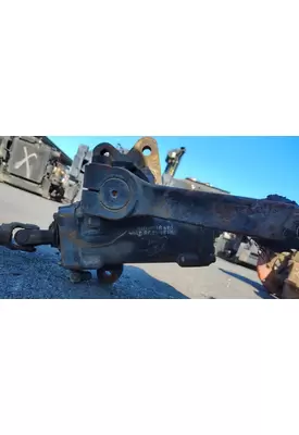 TRW/ROSS HFB64046 Steering Gear/Rack