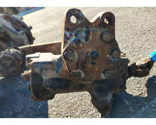 TRW/ROSS HFB64046 Steering GearRack