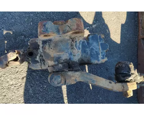 TRW/ROSS HFB64046 Steering GearRack