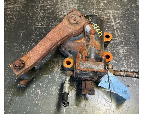 TRW/ROSS HFB64082 Steering GearRack