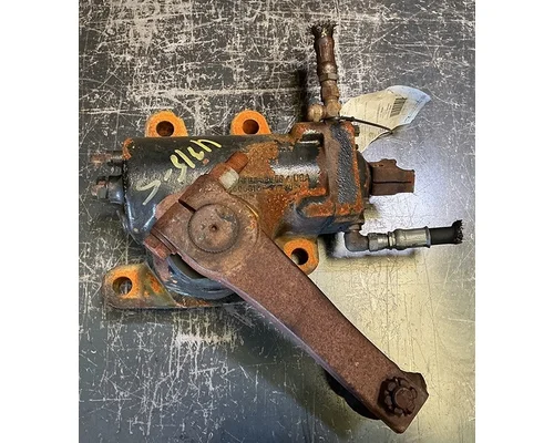 TRW/ROSS HFB64082 Steering GearRack