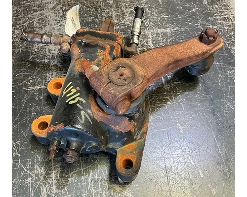TRW/ROSS HFB64082 Steering GearRack