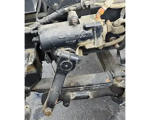 TRW/ROSS HFB64105 Steering GearRack