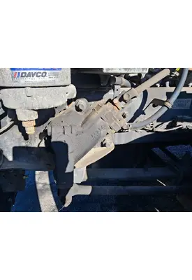 TRW/ROSS HFB64126 Steering Gear/Rack