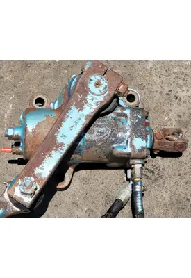 TRW/ROSS HFB64126 Steering Gear/Rack
