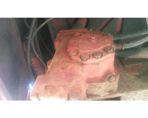 TRW/ROSS HFB70-011 POWER STEERING GEAR