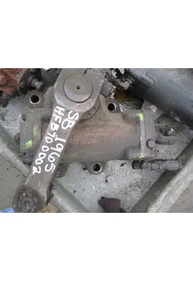 TRW/ROSS HFB70-100 POWER STEERING GEAR