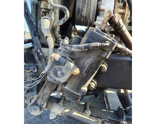 TRW/ROSS HFB70014 Steering GearRack