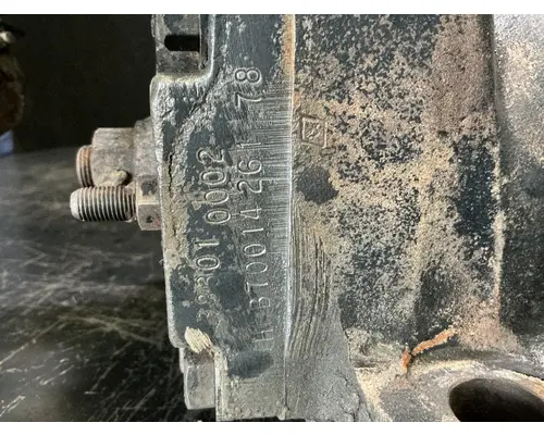 TRW/ROSS HFB70014 Steering GearRack