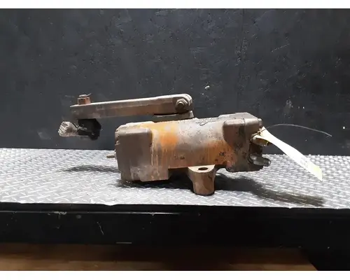 TRW/ROSS HFB70107 Steering GearRack