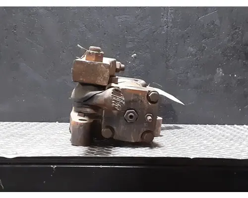 TRW/ROSS HFB70107 Steering GearRack