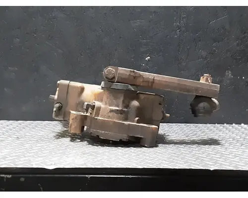 TRW/ROSS HFB70107 Steering GearRack