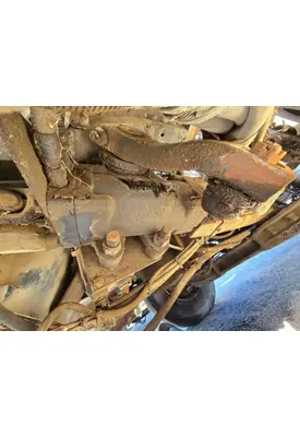 TRW/ROSS Hydrapower Steering Gear/Rack