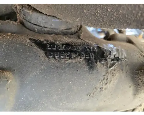 TRW/ROSS Hydrapower Steering GearRack