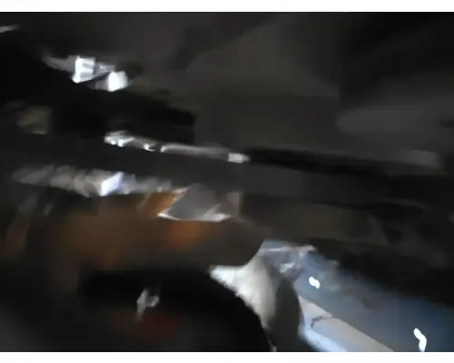 TRW/ROSS Hydrapower Steering GearRack