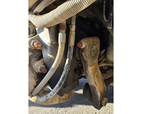 TRW/ROSS Hydrapower Steering GearRack