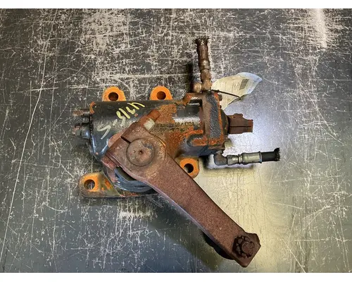 TRW/ROSS ID PENDING Steering GearRack