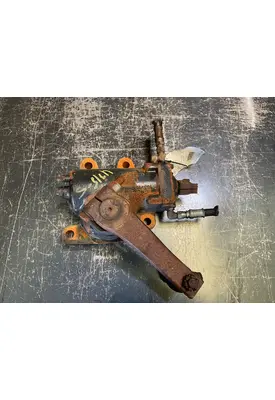 TRW/ROSS ID PENDING Steering Gear/Rack