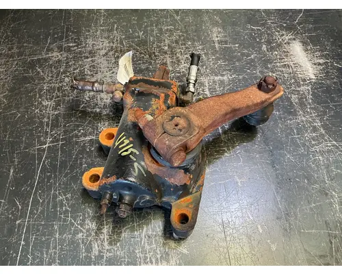 TRW/ROSS ID PENDING Steering GearRack