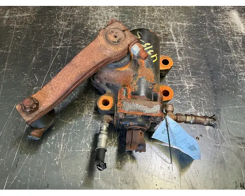 TRW/ROSS ID PENDING Steering GearRack