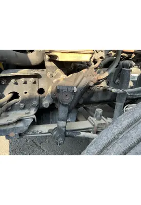 TRW/ROSS ID PENDING Steering Gear/Rack