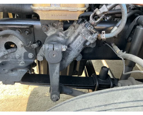 TRW/ROSS ID PENDING Steering Gear/Rack