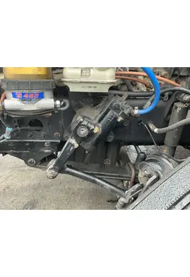 TRW/ROSS ID PENDING Steering Gear/Rack