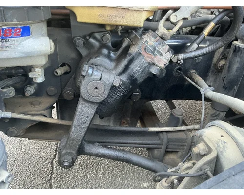 TRW/ROSS ID PENDING Steering GearRack